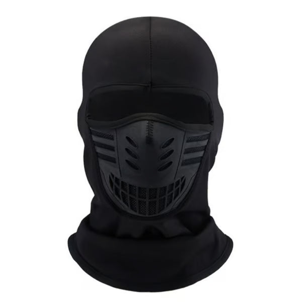 Winter Warm Anti-Haze Balaclava Full Face Mask
