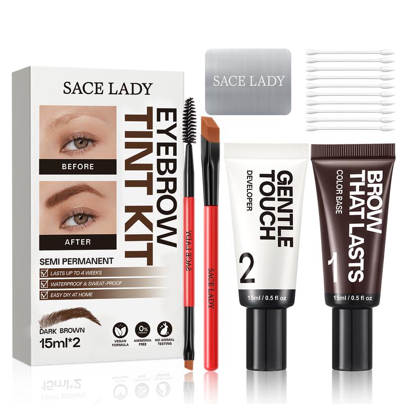 Eyebrow Tint Kit