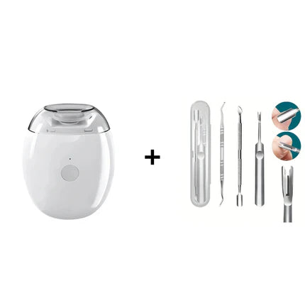 Universal Automatic Fingernail Grinder for Adults and Children