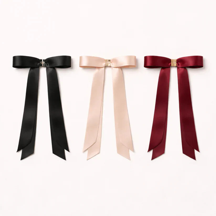 Magnetic Hair Bow