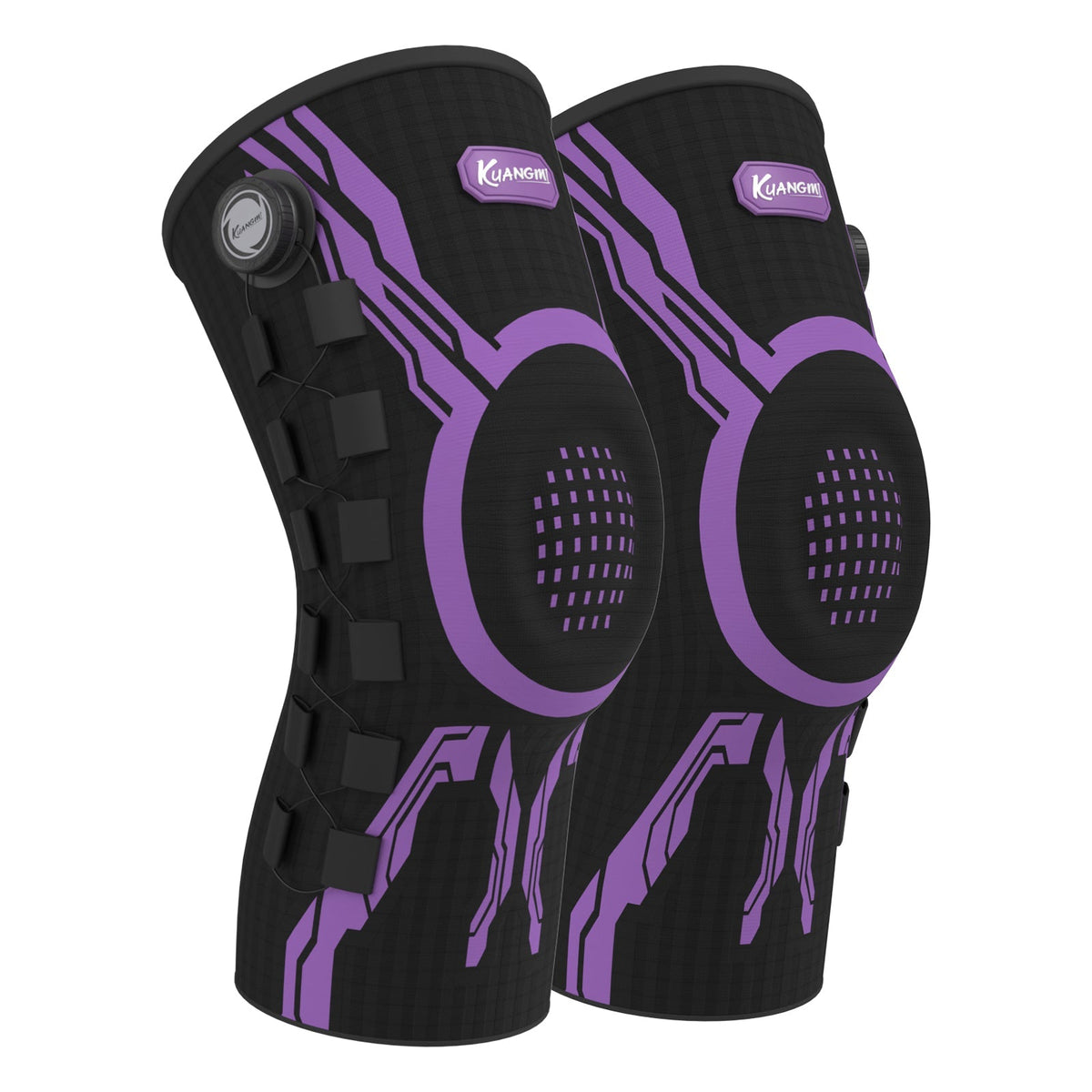 Maviglow® Smart Knee Brace - Standard