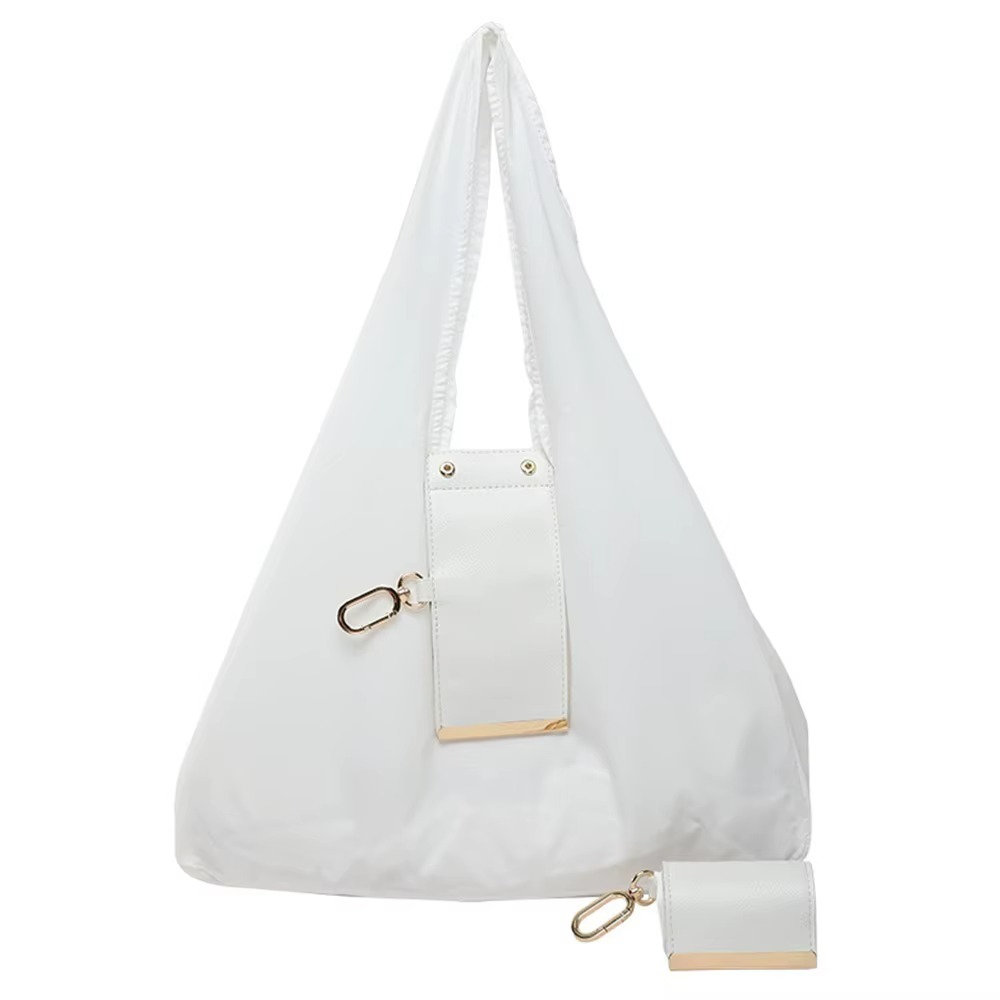 Nook™ - Keychain Expandable Bag