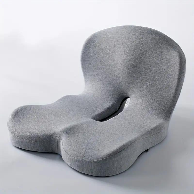 🎁Limited Sale 50% OFF🎁Non-Slip Memory Foam Seat