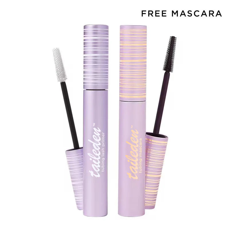 【 💖Final 3 hours 60% OFF】🌺 Tubing Mascara & Primer