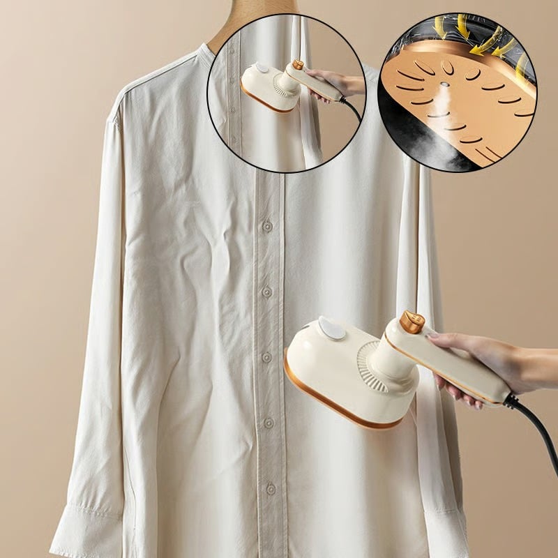 Handheld Portable Iron
