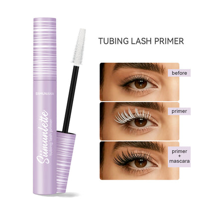 【 💖Final 3 hours 60% OFF】🌺 Tubing Mascara & Primer