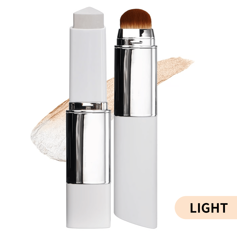 🔥Last Day- BUY 1 GET 1 FREE!!🌸✨Color-Changing Cover Cream Stick Skincare meets makeup