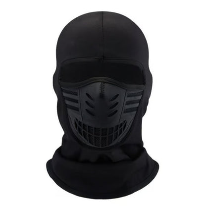 Winter Warm Anti-Haze Balaclava Full Face Mask