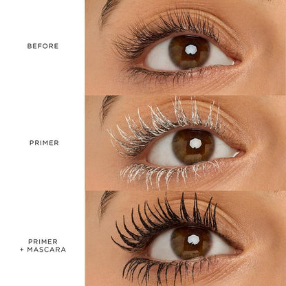【 💖Final 3 hours 60% OFF】🌺 Tubing Mascara & Primer