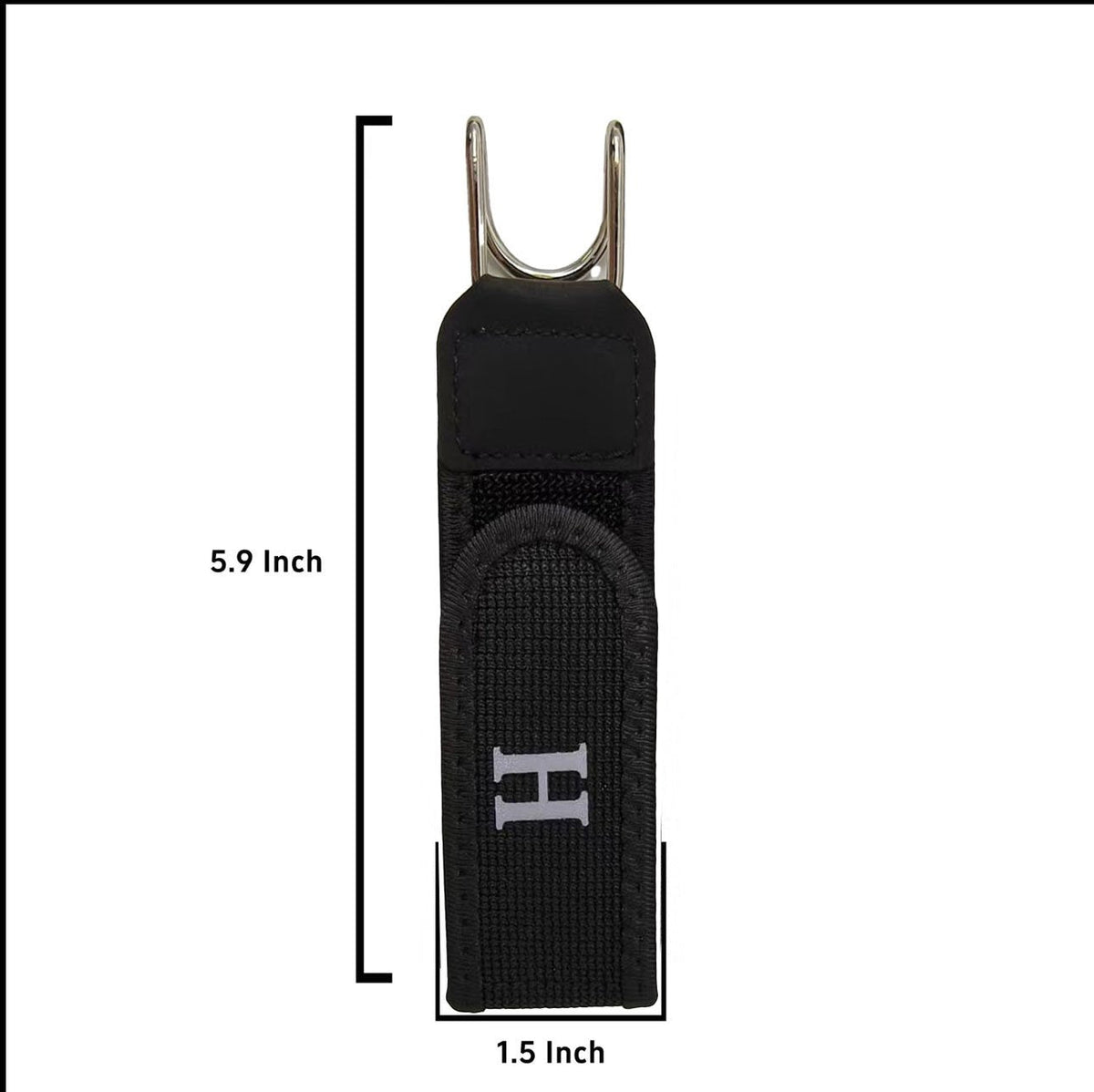 Hot Sale 49% OFF🔥Tactical Metal Hook Elastic Belt (Unisex)