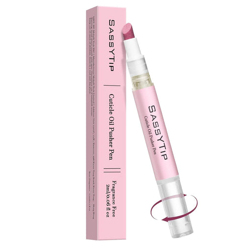 Cuticle Oil Pen