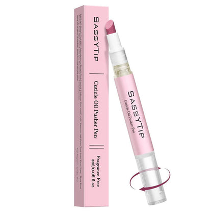 Cuticle Oil Pen