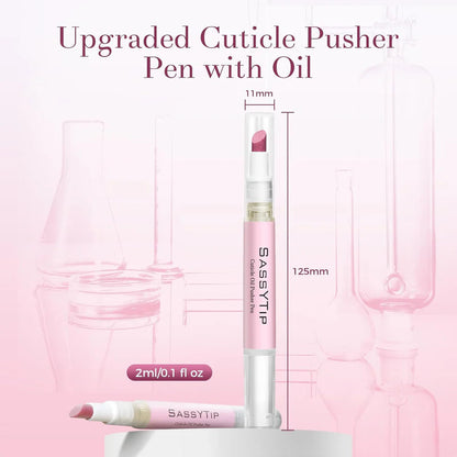Cuticle Oil Pen