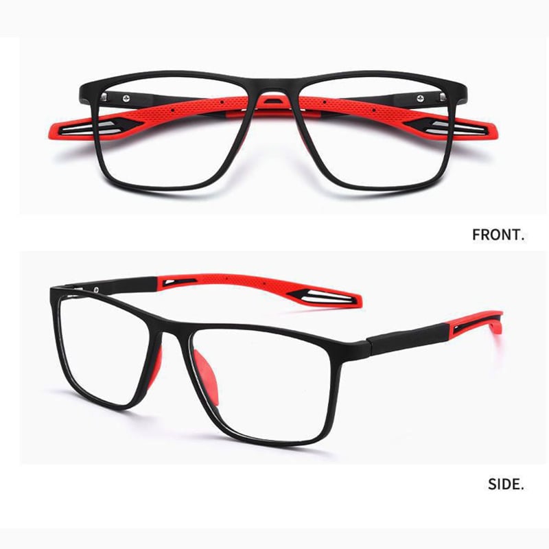 🔥Last day Buy 1 Get 2✨Sports Smart Photochromic Progressive Bifocal Glasses