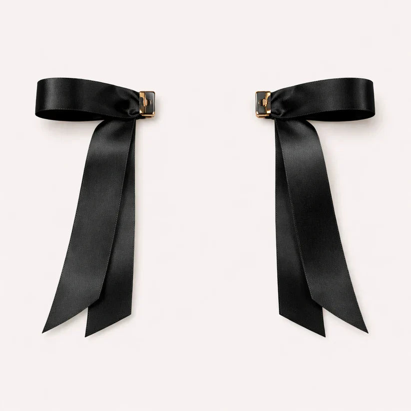 Magnetic Hair Bow