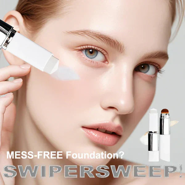 🔥Last Day- BUY 1 GET 1 FREE!!🌸✨Color-Changing Cover Cream Stick Skincare meets makeup