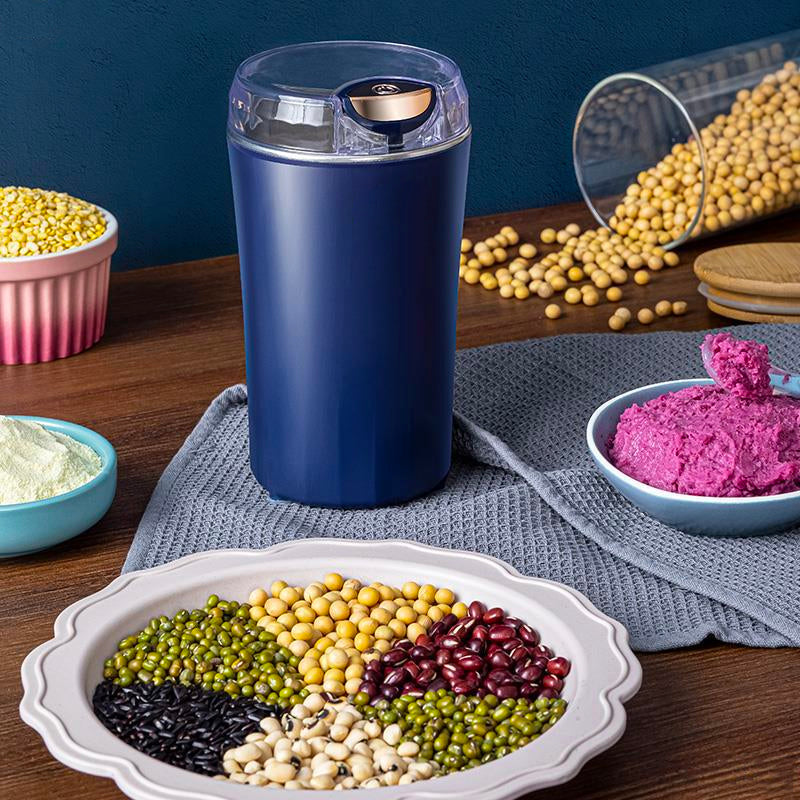 Draagbare Grinder