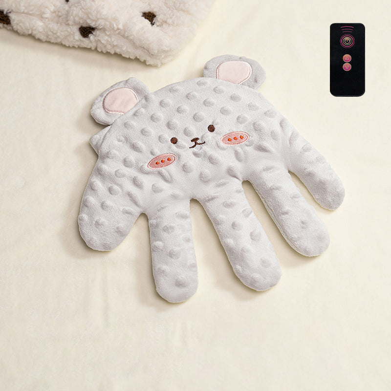 💖Smart Soothing Baby Sleep Palm