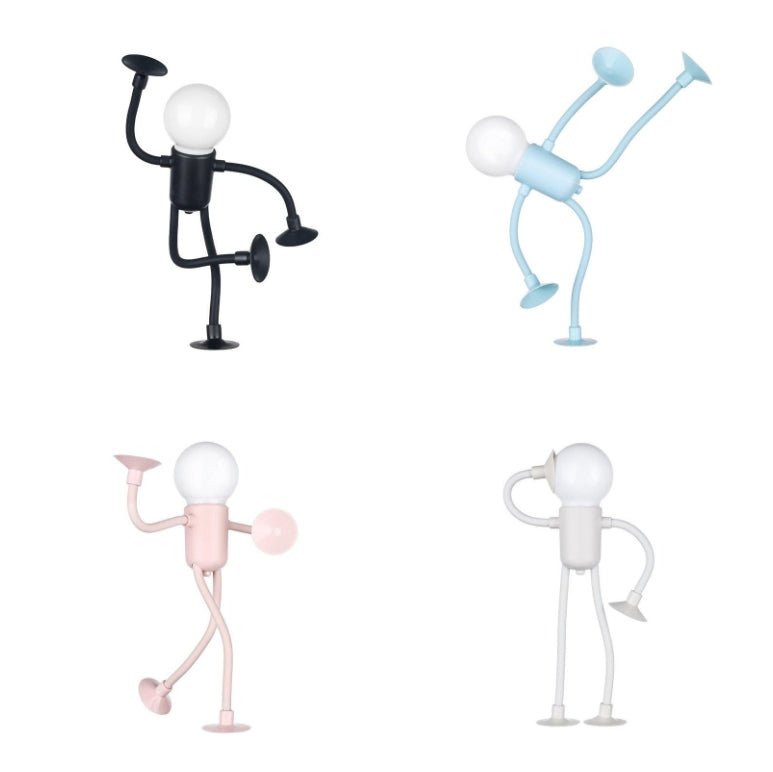 LED Lamp – Inspiring and bright ambiance