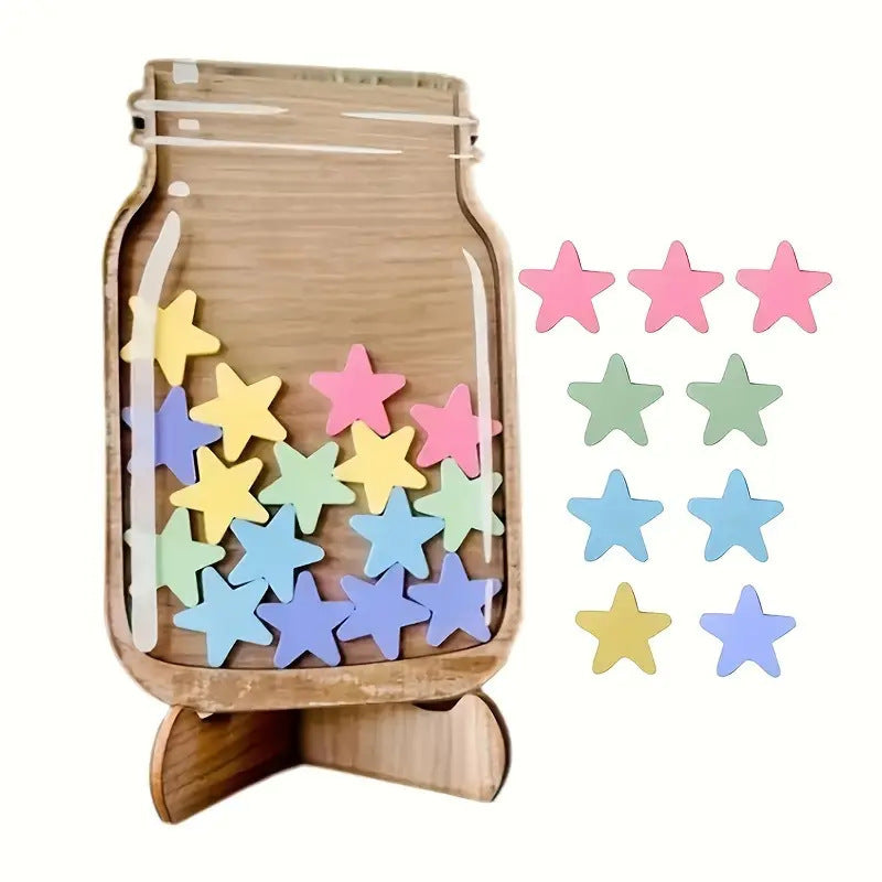 💕Personalized Reward Jar Magnetic