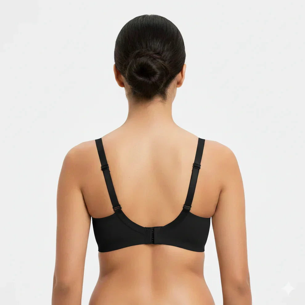 Wireless Bra - Comfort & Lift for Women