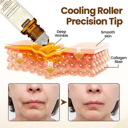 Lift10 - Erase Wrinkles in 10 Seconds + 50% OFF