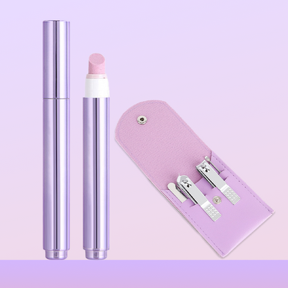 2025 New Upgraded 3-in-1 Nail Care Pen💅