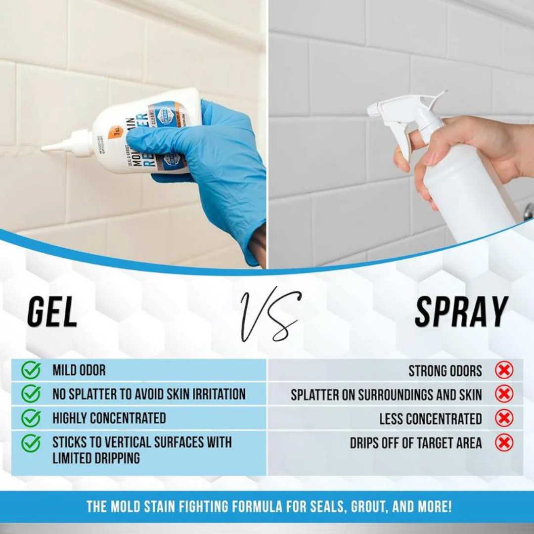 💥Mold Removal Gel Multi-Purpose Household Cleaning Gel
