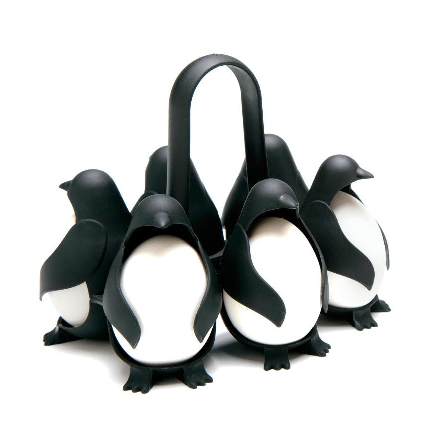 Penguin Egg Boiler