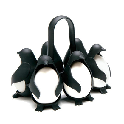 Penguin Egg Boiler