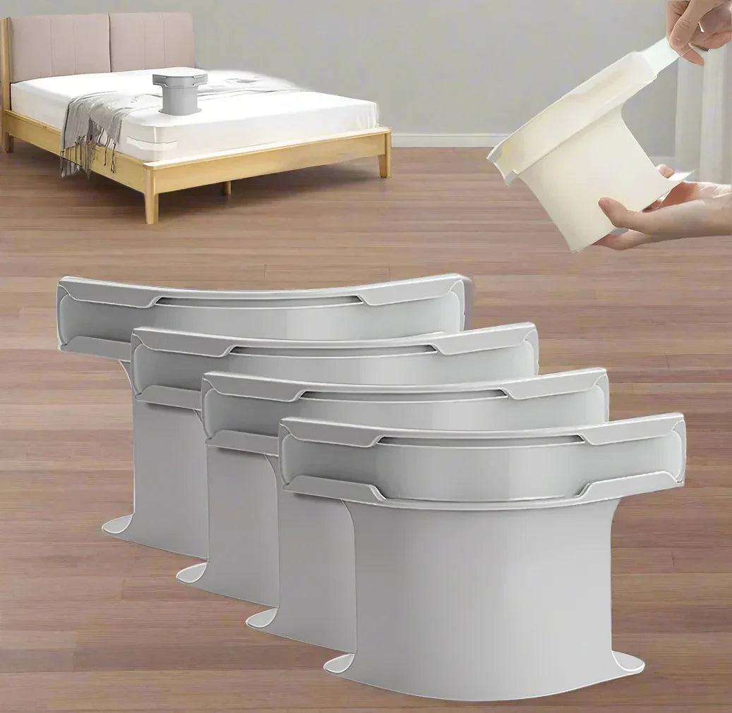 Sheet Locks (4pcs pack)