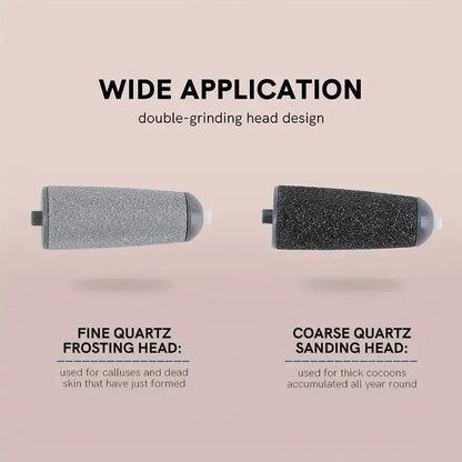 Electric Callus Remover for Feet