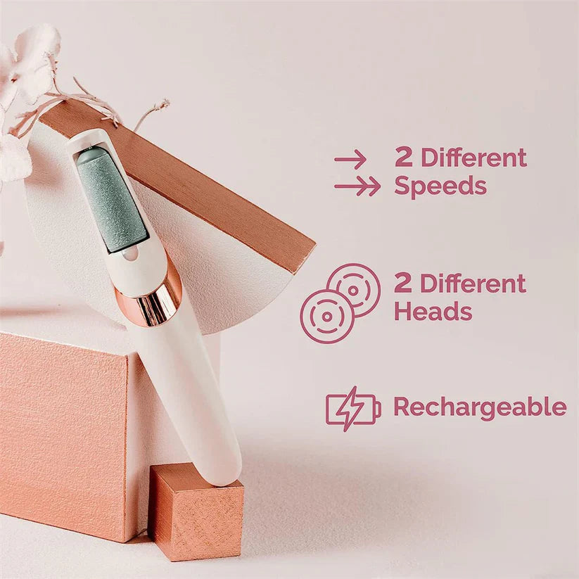 Electric Callus Remover for Feet