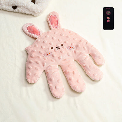 💖Smart Soothing Baby Sleep Palm