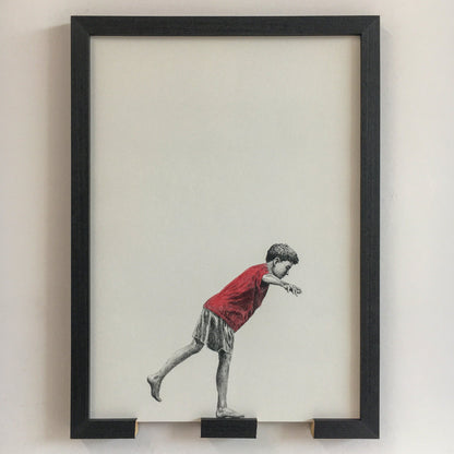 Wall-mounted Decorative Art - The Art of Destruction