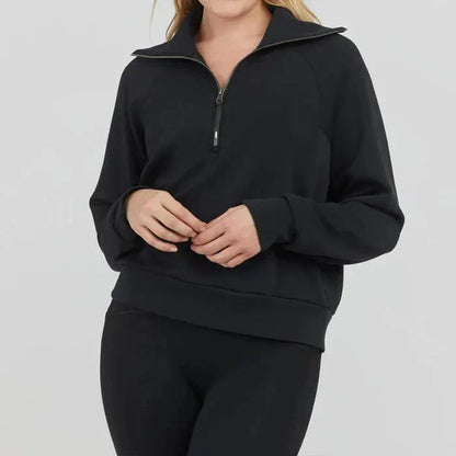 💝LAST DAY PROMOTION 50% OFF!!🎀Women's 2 Piece Casual Outfits Sweatsuit Set