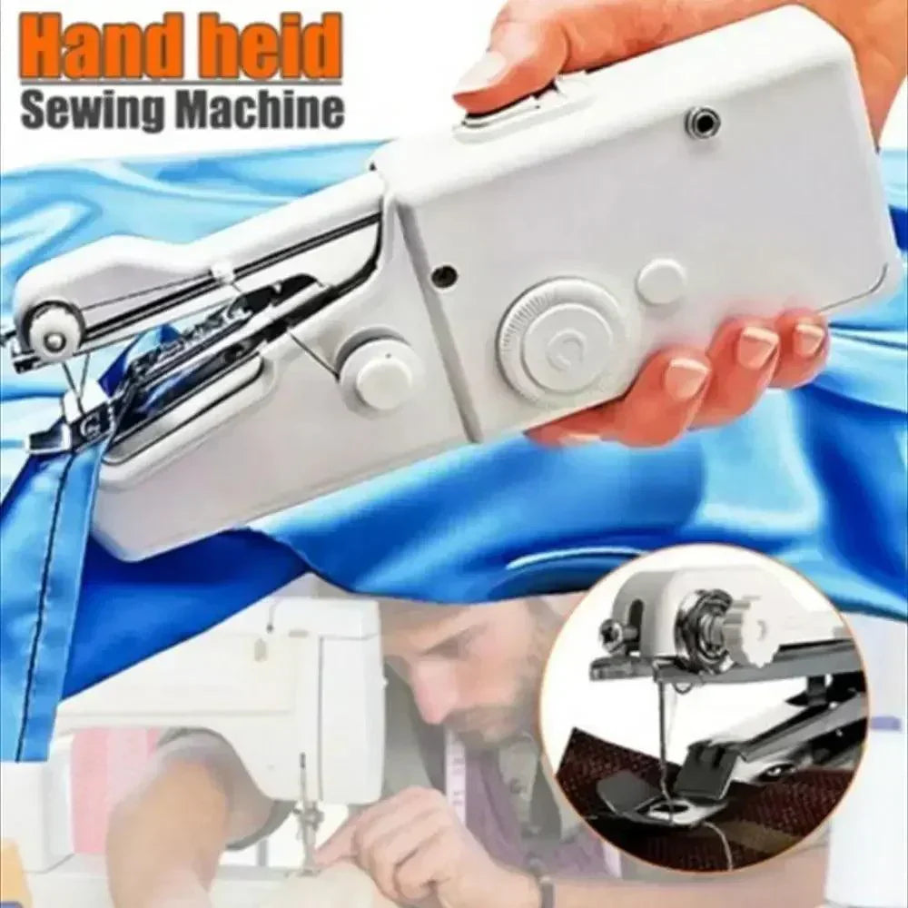 Portable Sewing Machine-mini sewing machine