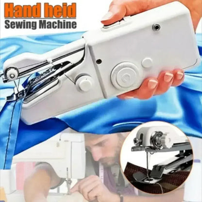 Portable Sewing Machine-mini sewing machine