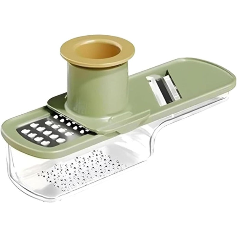 Ginger Garlic Grinder
