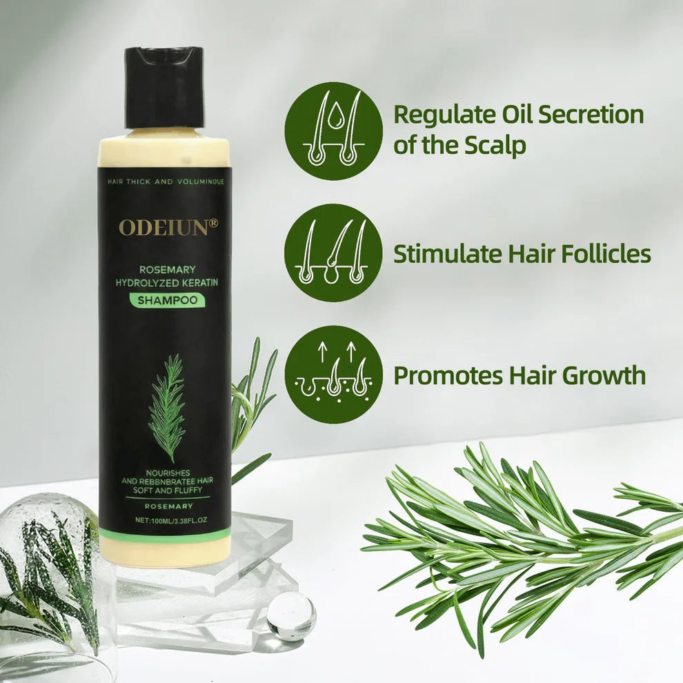  Unlock Thick, Lush Hair That Feels Alive and Strong Every Day