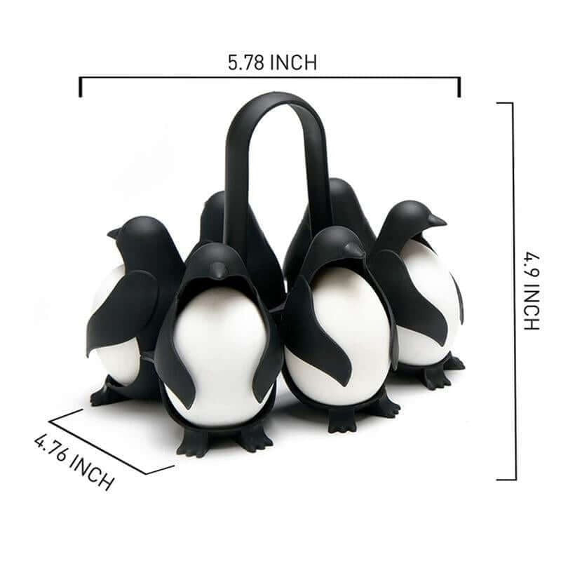 Penguin Egg Boiler