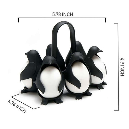 Penguin Egg Boiler