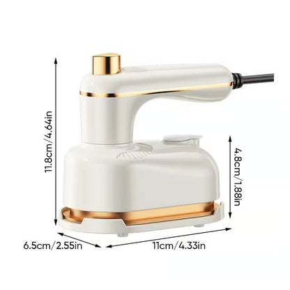 Handheld Portable Iron
