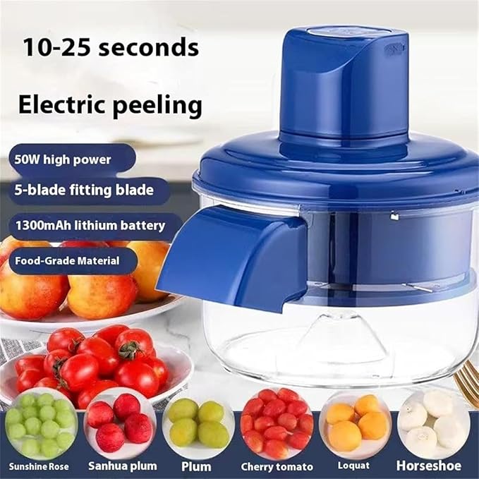 Quick Peel Pro