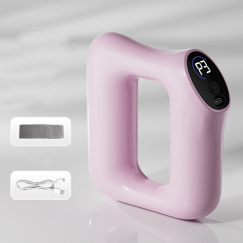 Multifunctional Full-Body Fascia Ring