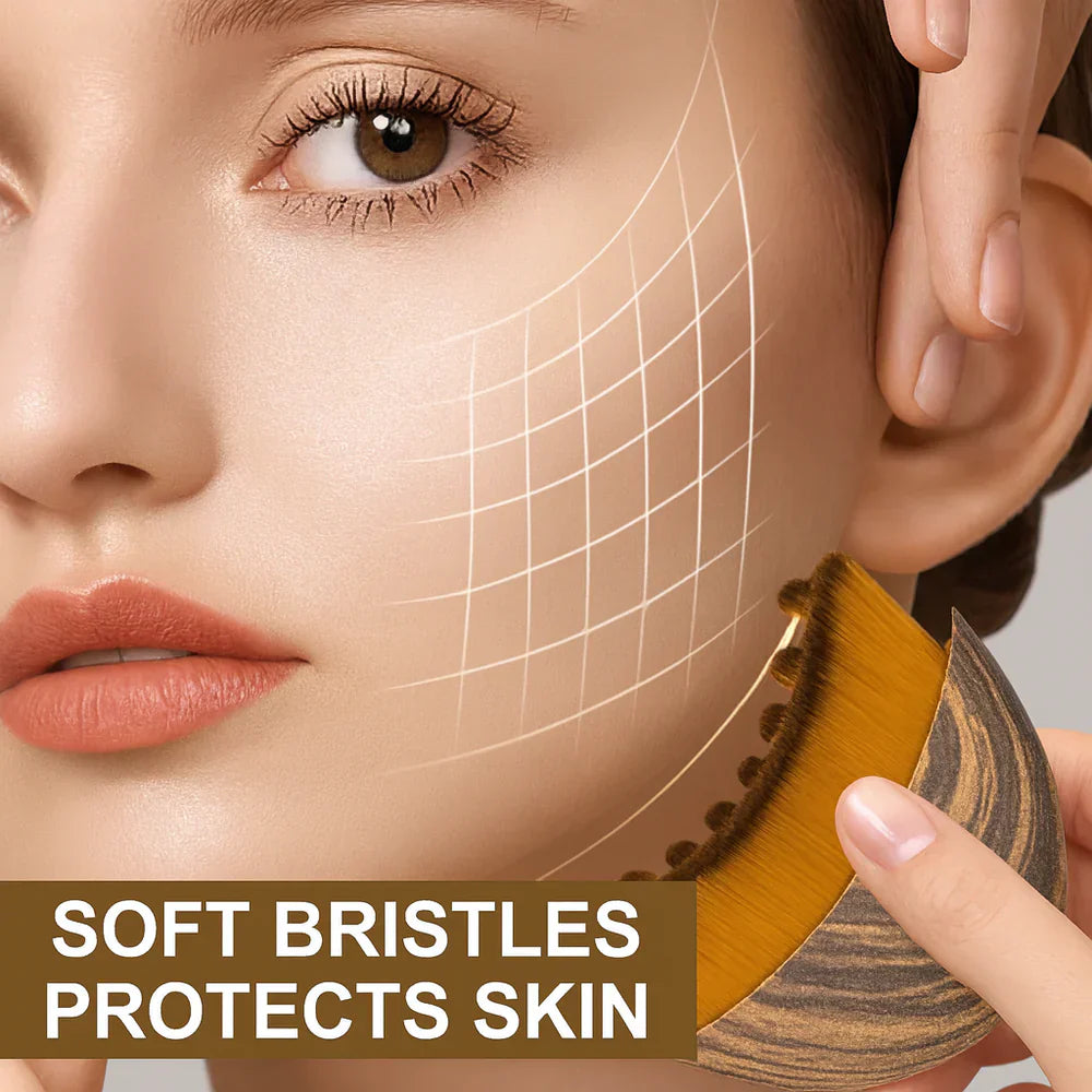 Contour Face Brush