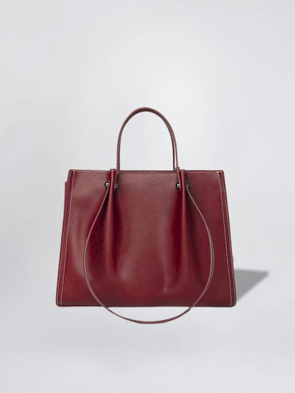 Paola Carryall Tote Noirvere