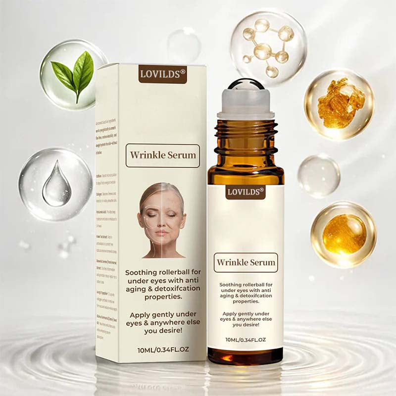 Lift10 - Erase Wrinkles in 10 Seconds + 50% OFF