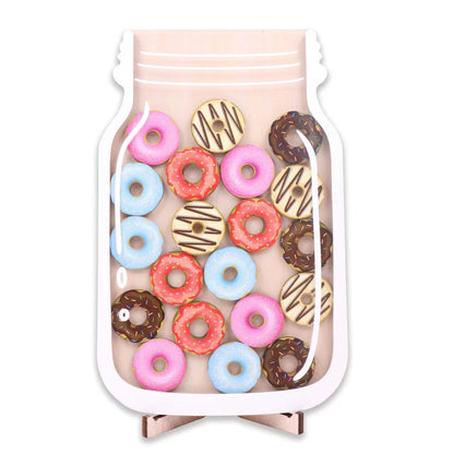 💕Personalized Reward Jar Magnetic