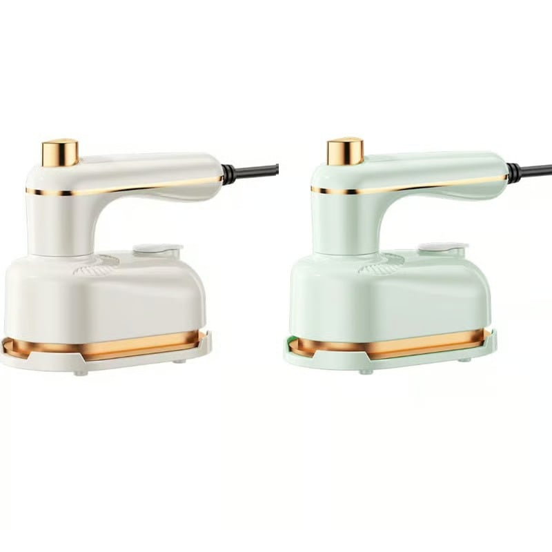 Handheld Portable Iron